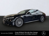 Annonce Mercedes Classe E 220 occasion Hybride 220 d 197+23ch AMG Line 9G-Tronic  QUIMPER