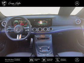 Mercedes Classe E 220 220 d 200+20ch AMG Line 9G-Tronic  occasion  Gires - photo n6