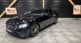 Mercedes Classe E 220 220 d 9G-Tronic 4-Matic Fascination   Tourville-La- Riviere 76