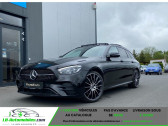 Mercedes Classe E 220 occasion année 2022 boite Automatique Annonce Mercedes Classe E 220 occasion Diesel 220 d 9G-Tronic 4-Matic à Beaupuy