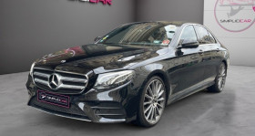 Mercedes Classe E 220 , garage SIMPLICICAR PARIS 15 � PARIS