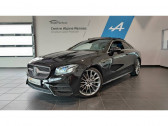 Mercedes Classe E 220 occasion année 2019 boite Automatique Annonce Mercedes Classe E 220 occasion Diesel 220 d 9G-Tronic AMG Line à SAINT-GREGOIRE