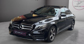 Annonce Mercedes Classe E 220 occasion Diesel 220 d 9G-Tronic Fascination � PARIS