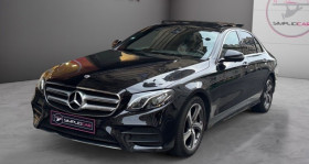 Mercedes Classe E 220 , garage SIMPLICICAR PARIS 15 � PARIS