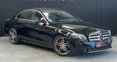 Mercedes Classe E 220 occasion année 2016 boite Automatique Annonce Mercedes Classe E 220 occasion Diesel 220 d 9G-TRONIC SPORTLINE - SUIVI ENTRETIEN - REGULATEUR -SI à Maubeuge