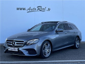 Mercedes Classe E 220 occasion année 2016 boite Automatique Annonce Mercedes Classe E 220 occasion Diesel 220 D 9G-TRONIC Sportline à MERIGNAC