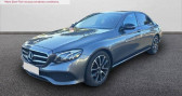 Mercedes Classe E 220 occasion année 2018 boite Automatique Annonce Mercedes Classe E 220 occasion Diesel 220 d 9G-Tronic à La Rochelle