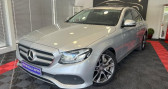 Mercedes Classe E 220 220 d 9G-Tronic   CREUZIER LE VIEUX 03
