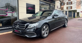 Mercedes Classe E 220 , garage TRANSAKAUTO LES CLAYES SOUS BOIS � Les Clayes sous bois