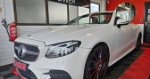 Mercedes Classe E 220 220 d AMG 144004kms   Blois 41