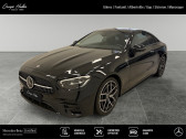 Annonce Mercedes Classe E 220 occasion Diesel 220 d AMG Line 194ch A � Fontanil-Cornillon