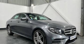 Mercedes Classe E 220 occasion année 2018 boite Automatique Annonce Mercedes Classe E 220 occasion Diesel 220 d AMG Line 195ch à Guipavas