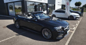Annonce Mercedes Classe E 220 occasion Diesel 220 D AMG LINE BURMESTER MULTIBEAM � EPONE