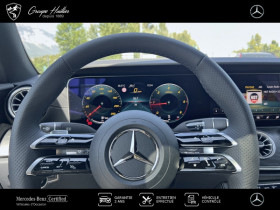 Mercedes Classe E 220 220 d AMG Line Coup Coupe 194ch A  occasion  Gires - photo n8