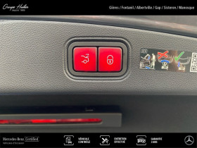 Mercedes Classe E 220 220 d AMG Line  occasion  Gires - photo n17