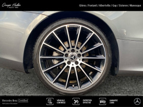 Mercedes Classe E 220 220 d AMG Line  occasion  Gires - photo n9