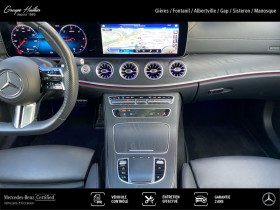 Mercedes Classe E 220 220 d AMG Line  occasion  Gires - photo n13