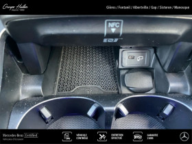 Mercedes Classe E 220 220 d AMG Line  occasion  Gires - photo n19