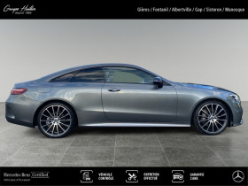 Mercedes Classe E 220 220 d AMG Line  occasion  Gires - photo n6