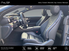 Mercedes Classe E 220 220 d AMG Line  occasion  Gires - photo n12