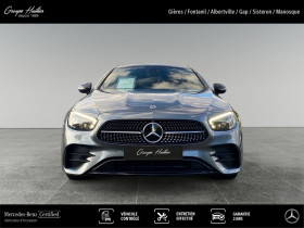 Mercedes Classe E 220 220 d AMG Line  occasion  Gires - photo n8