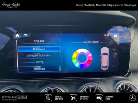 Mercedes Classe E 220 220 d AMG Line  occasion  Gires - photo n16