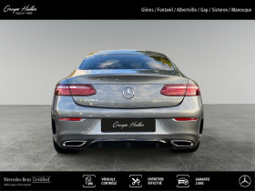 Mercedes Classe E 220 220 d AMG Line  occasion  Gires - photo n4