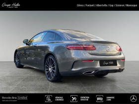 Mercedes Classe E 220 220 d AMG Line  occasion  Gires - photo n3
