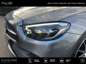 Mercedes Classe E 220 220 d AMG Line  occasion  Gires - photo n18