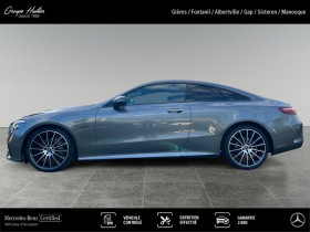 Mercedes Classe E 220 220 d AMG Line  occasion  Gires - photo n2