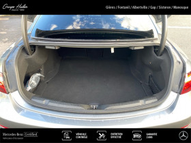 Mercedes Classe E 220 220 d AMG Line  occasion  Gires - photo n10