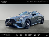 Mercedes Classe E 220 220 d AMG Line  2022 - annonce de voiture en vente sur Auto Sélection.com