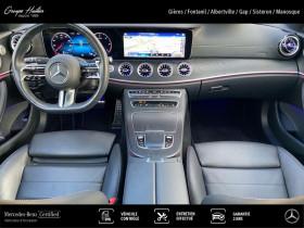 Mercedes Classe E 220 220 d AMG Line  occasion  Gires - photo n11