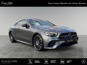 Mercedes Classe E 220 220 d AMG Line  occasion  Gires - photo n7