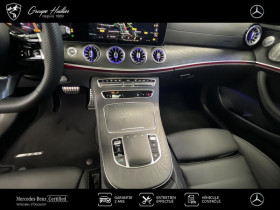 Mercedes Classe E 220 220 d AMG Line  occasion  Gires - photo n17