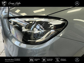 Mercedes Classe E 220 220 d AMG Line  occasion  Gires - photo n13
