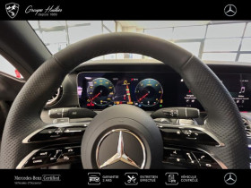 Mercedes Classe E 220 220 d AMG Line  occasion  Gires - photo n6