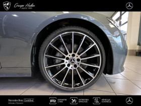 Mercedes Classe E 220 220 d AMG Line  occasion  Gires - photo n12