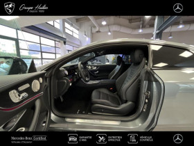 Mercedes Classe E 220 220 d AMG Line  occasion  Gires - photo n8