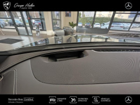 Mercedes Classe E 220 220 d AMG Line  occasion  Gires - photo n16