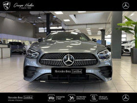 Mercedes Classe E 220 220 d AMG Line  occasion  Gires - photo n3