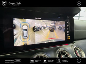 Mercedes Classe E 220 220 d AMG Line  occasion  Gires - photo n18
