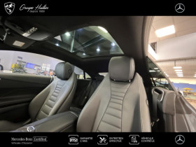 Mercedes Classe E 220 220 d AMG Line  occasion  Gires - photo n15