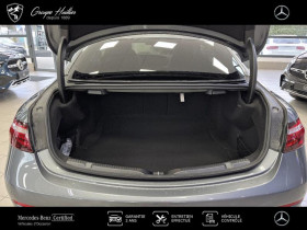 Mercedes Classe E 220 220 d AMG Line  occasion  Gires - photo n11