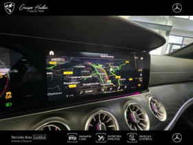 Mercedes Classe E 220 220 d AMG Line  occasion  Gires - photo n5