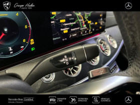 Mercedes Classe E 220 220 d AMG Line  occasion  Gires - photo n7