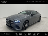 Annonce Mercedes Classe E 220 occasion Diesel 220 d AMG Line � TOURNON