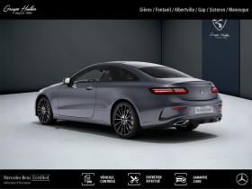 Mercedes Classe E 220 220 d AMG Line  occasion  Gires - photo n3