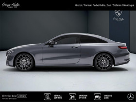 Mercedes Classe E 220 220 d AMG Line  occasion  Gires - photo n2