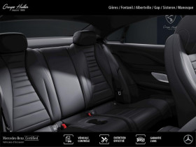 Mercedes Classe E 220 220 d AMG Line  occasion  Gires - photo n11